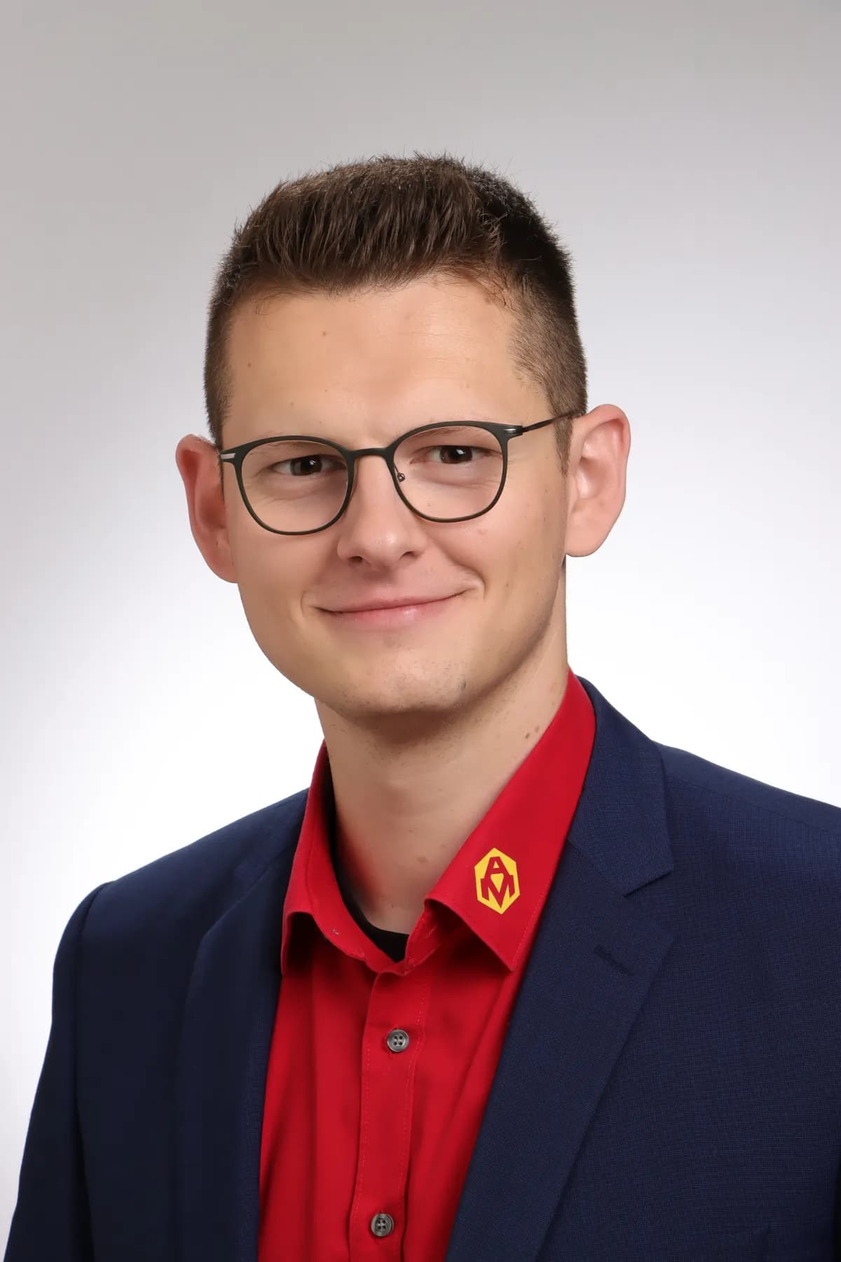 Peter Stellwagen, Stellvertretender Geschäftsführer bei Matuszak Hygiene