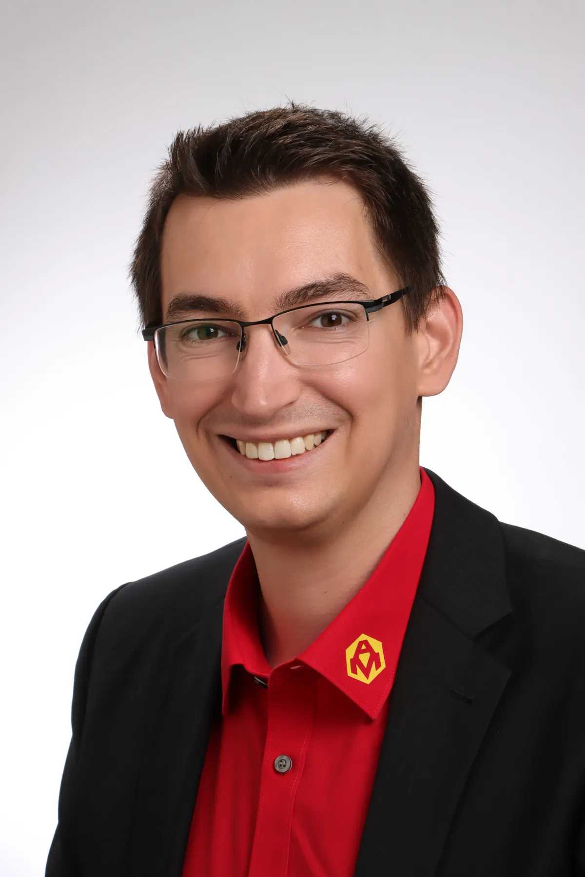 Sven Matuszak, Geschäftsführer bei Matuszak Hygiene